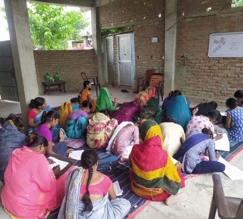 Kumarya-first-batch (1)