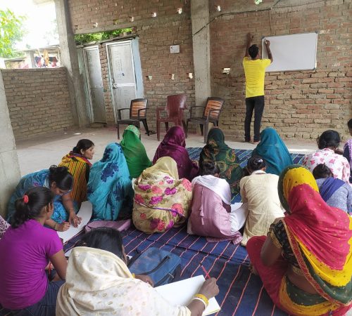 Kumarya-first-batch (2)