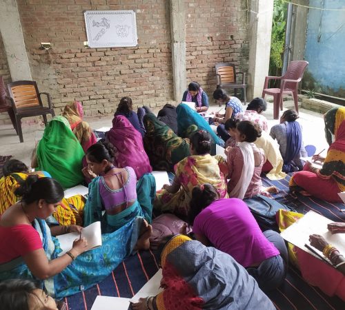 Kumarya-first-batch (3)