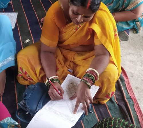 Kumarya-first-batch (4)