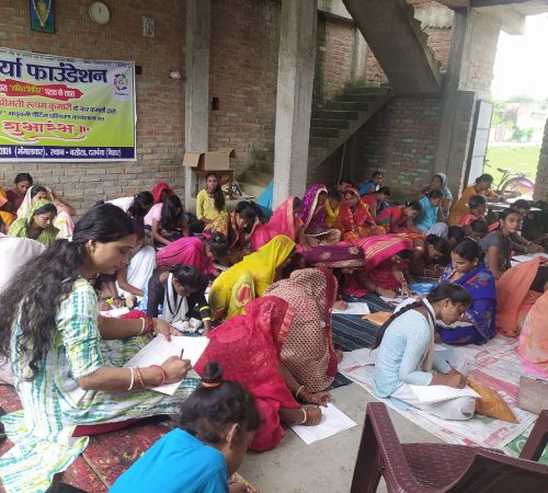 Kumarya-first-batch (6)