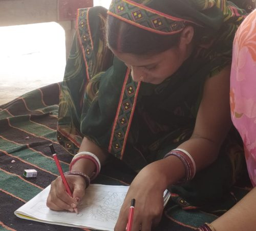 Kumarya-first-batch (8)