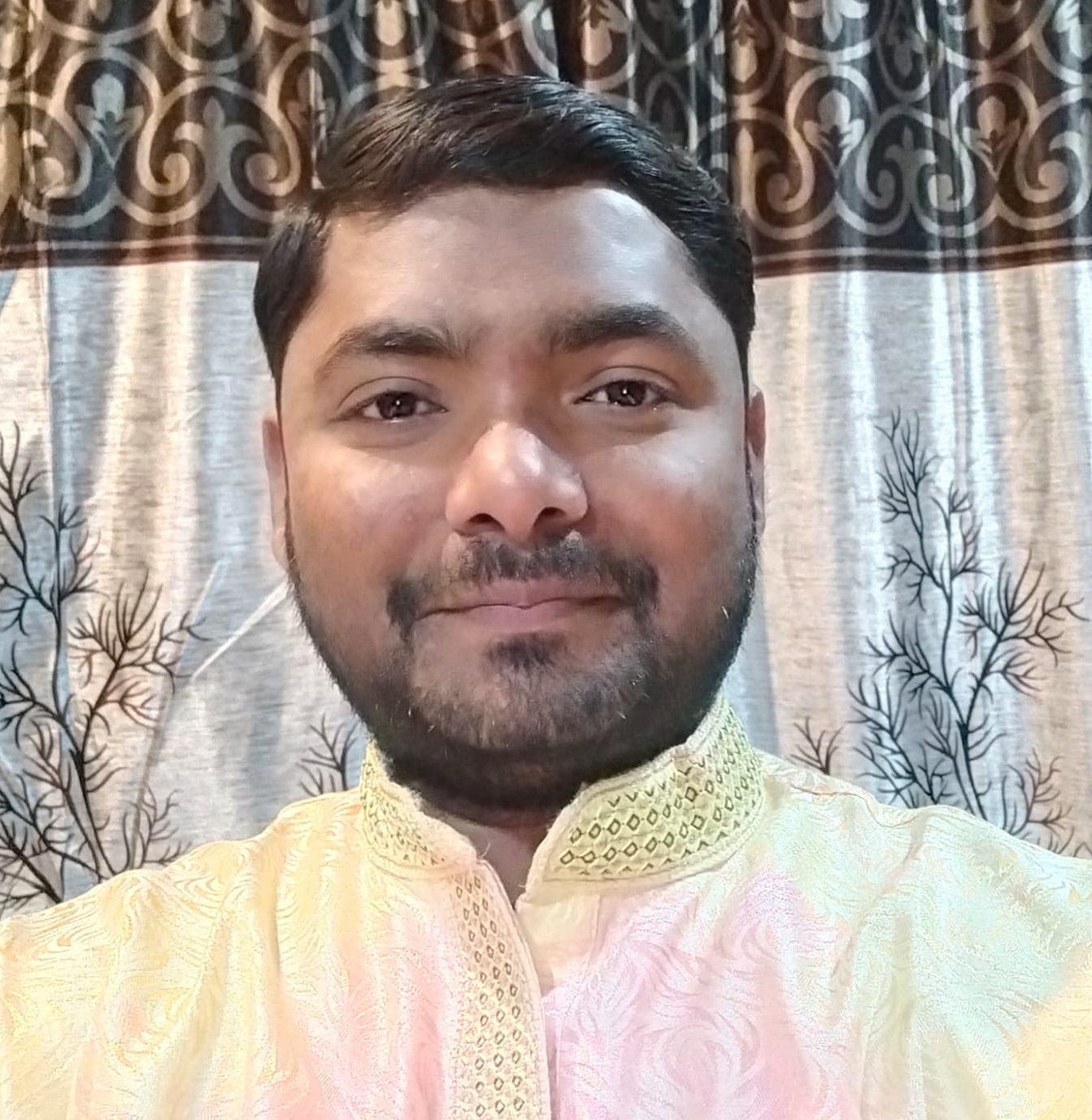 Prasad Gurudatt Manishwar